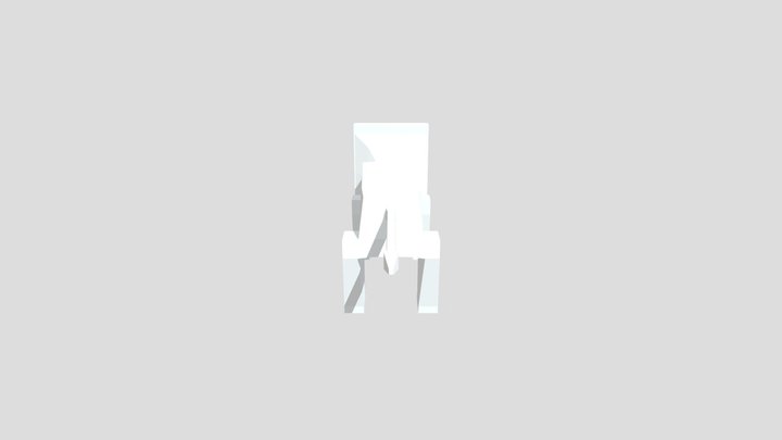 11162025lion 3D Model