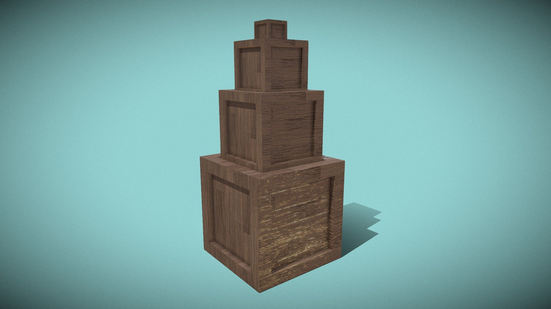 Crates