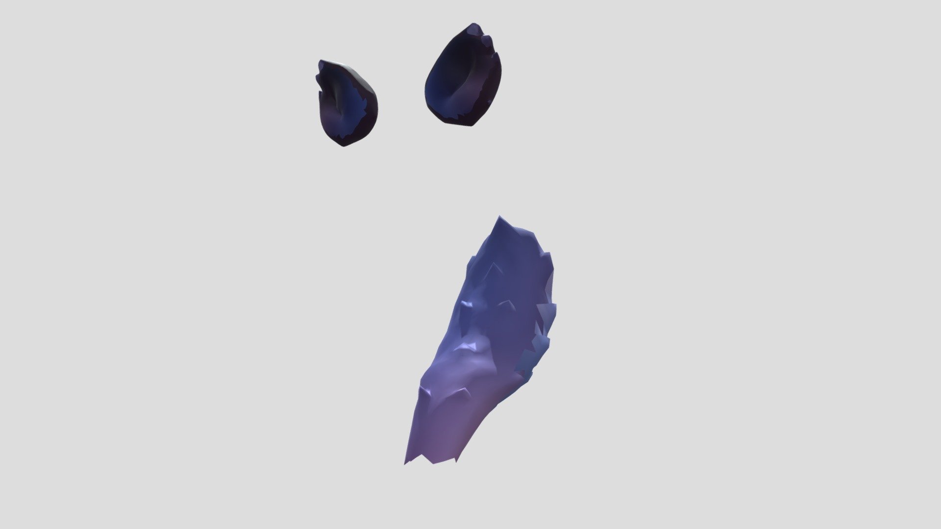 aphmauwolfearsandtail_1 3D model by Angelwing29 [d217e57] Sketchfab