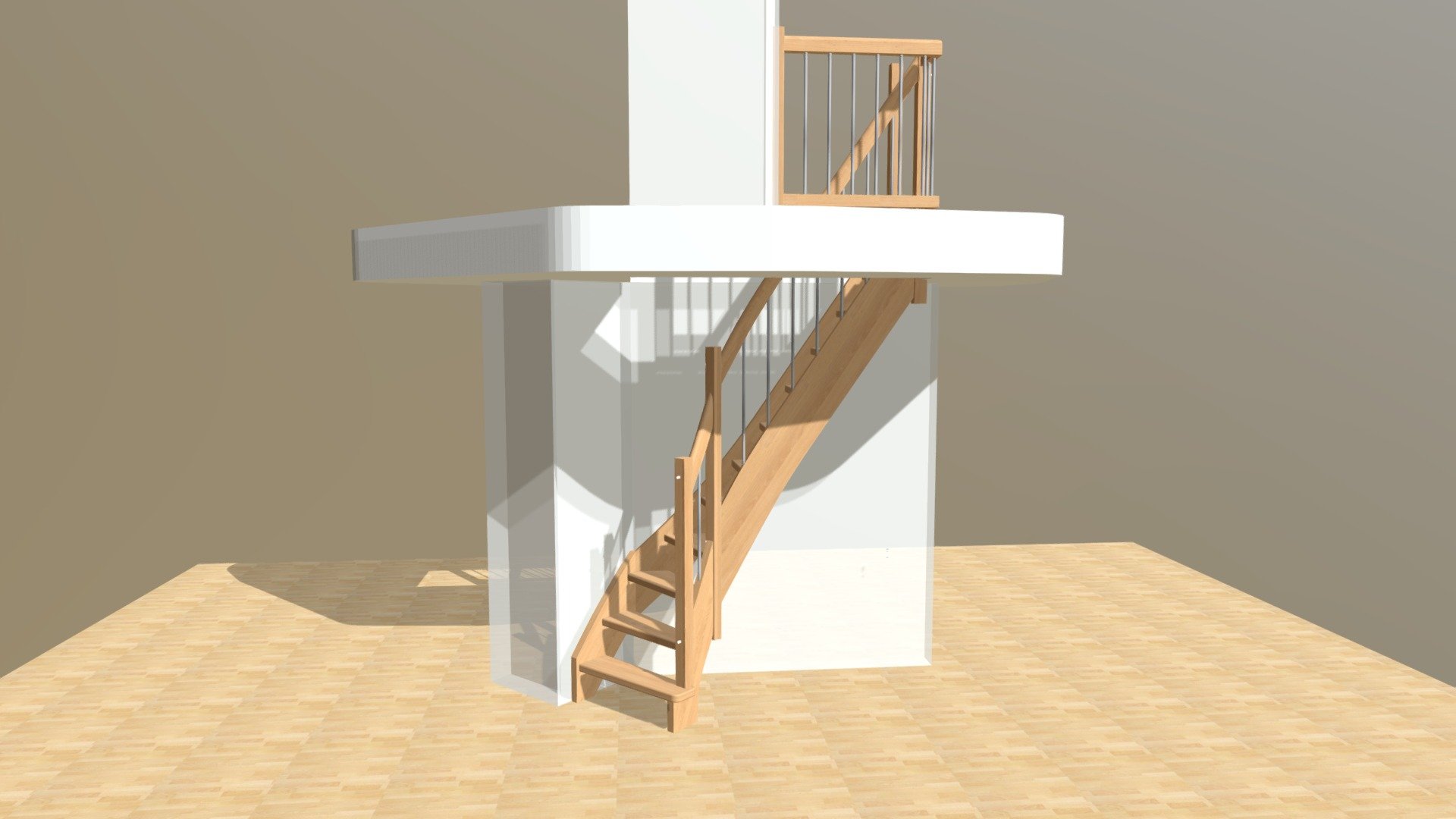Jungwirth-Treppe 6653