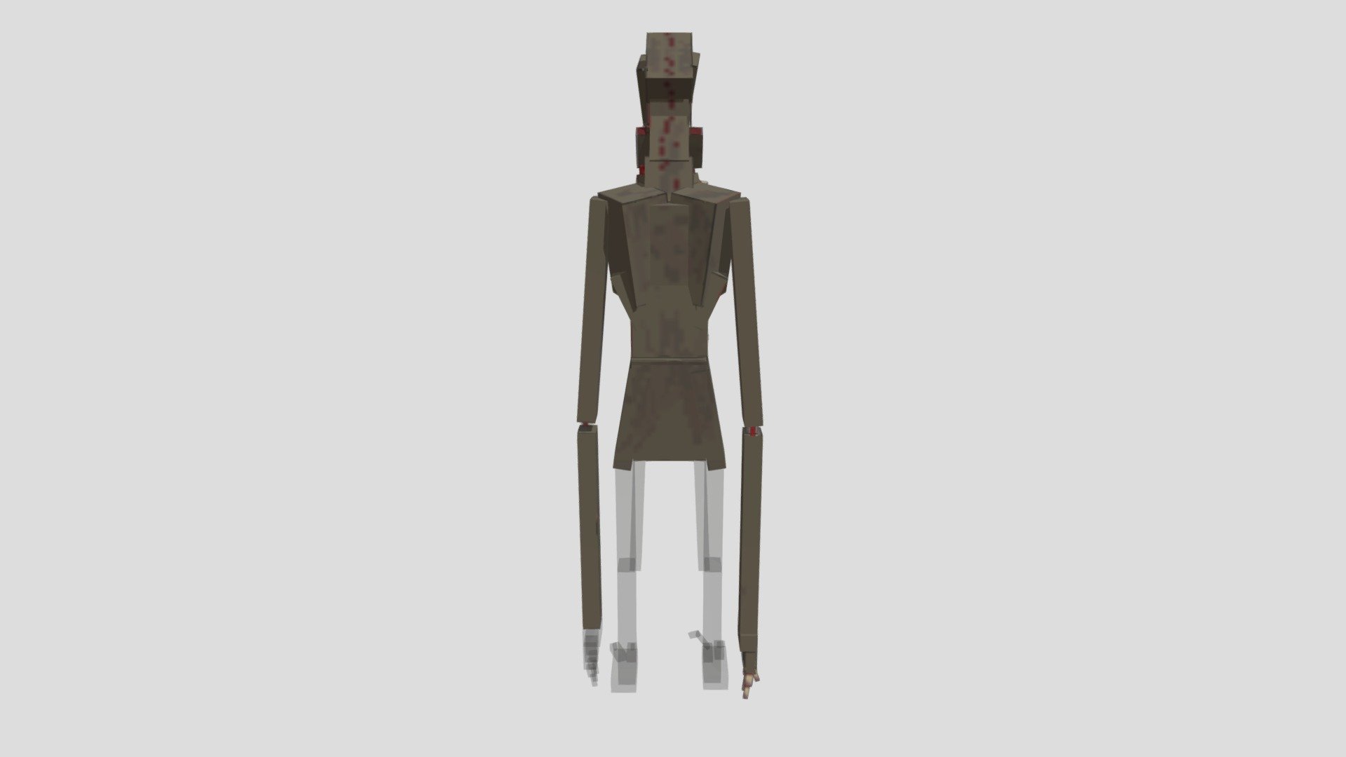 Well Dweller Download NSP Latest Game - 3D model by SecretTrain2740 ...