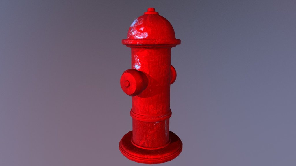 FIRE HYDRANT