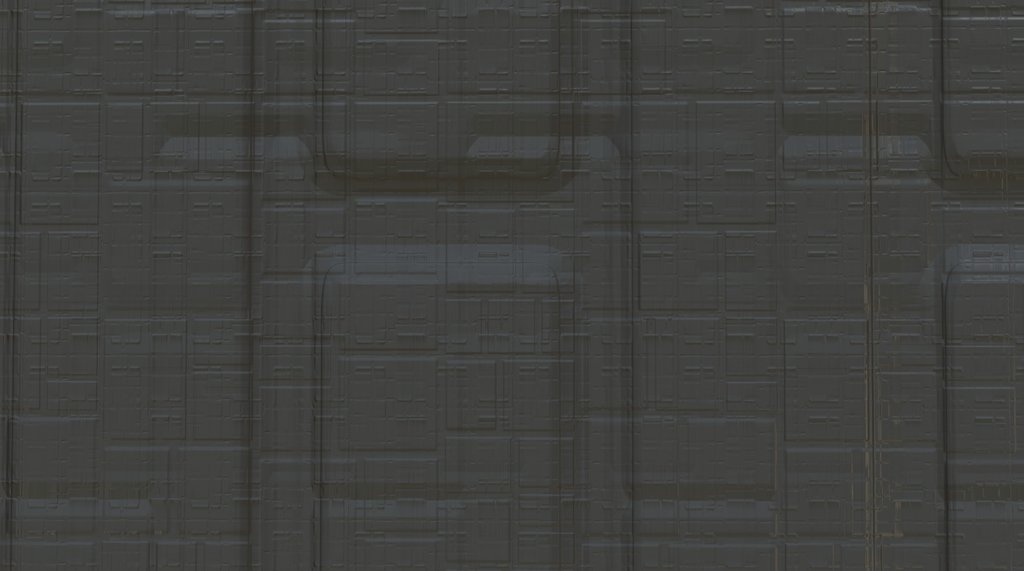 Hull01YH PBR Material