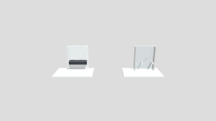 EVEN HAR OP 2 3D Model