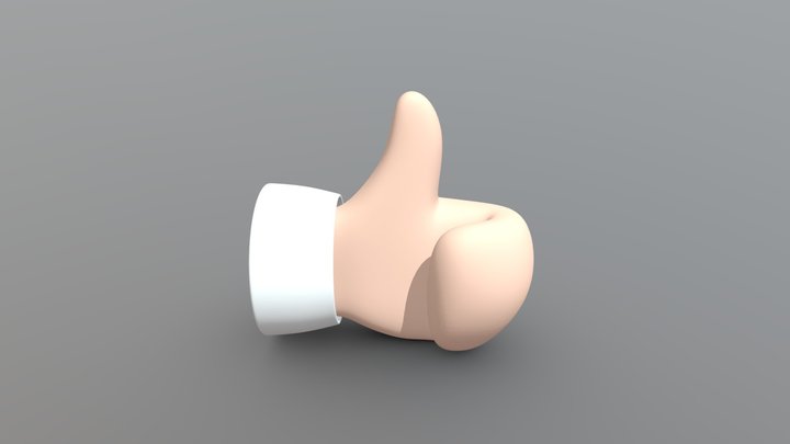 Good 3D Model