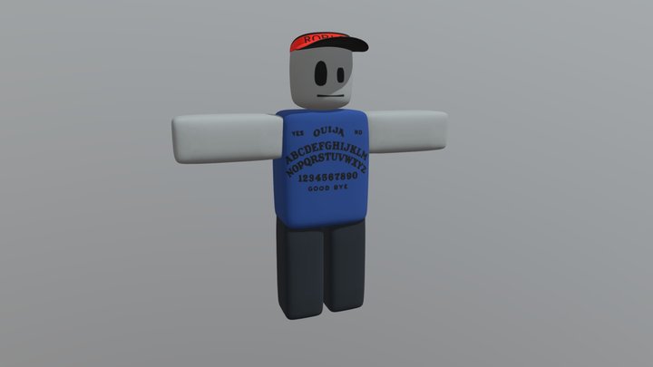 Ivan – Modèle 3D gratuit STL