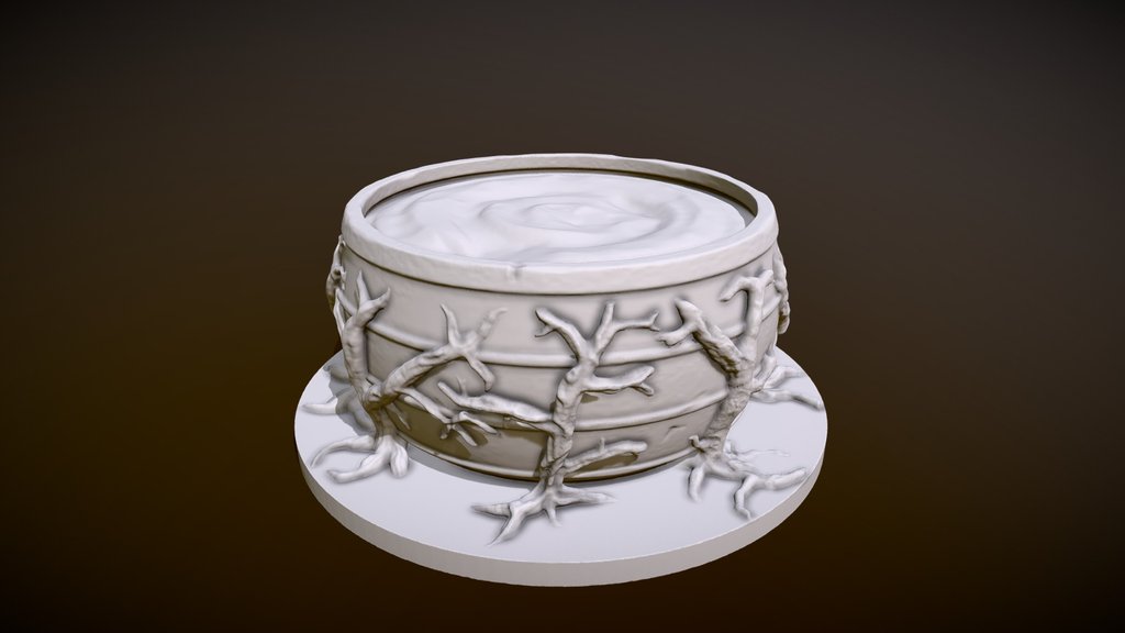 Crones Cauldron