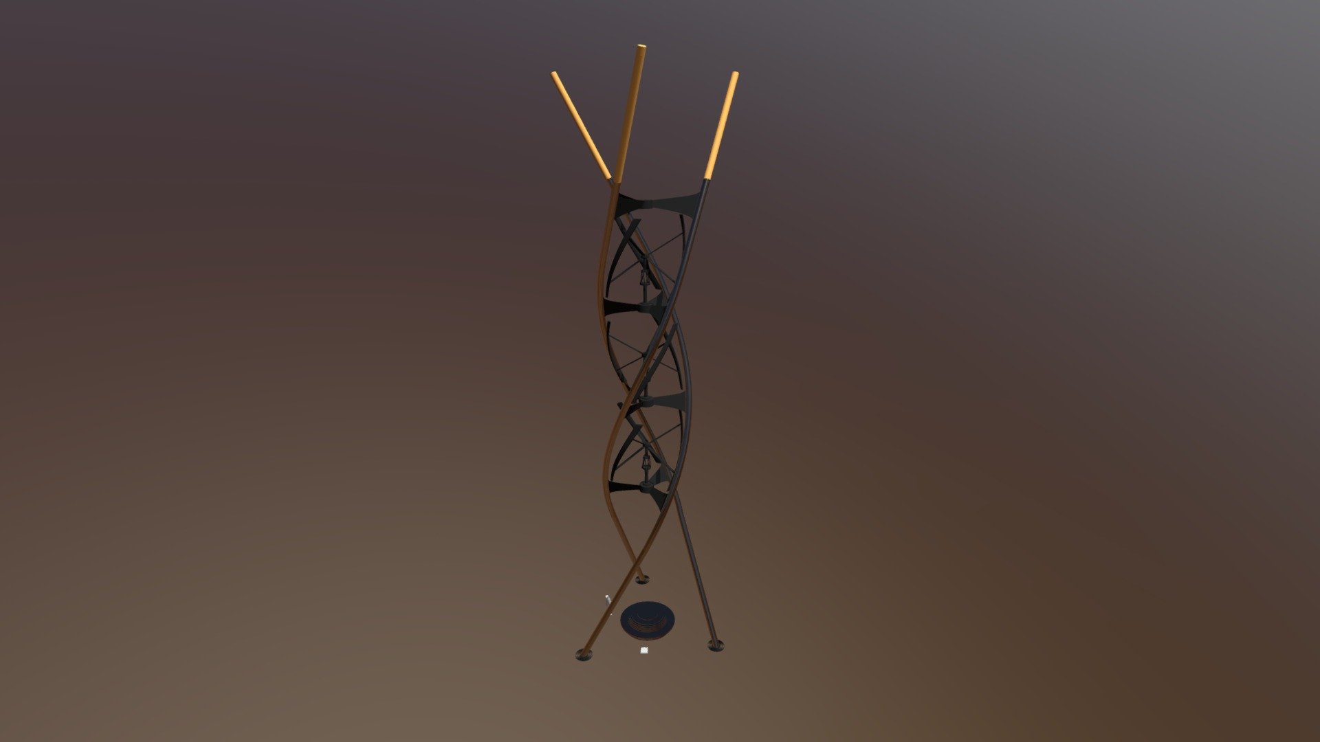 20190121b- Elektra-5m Rotoren