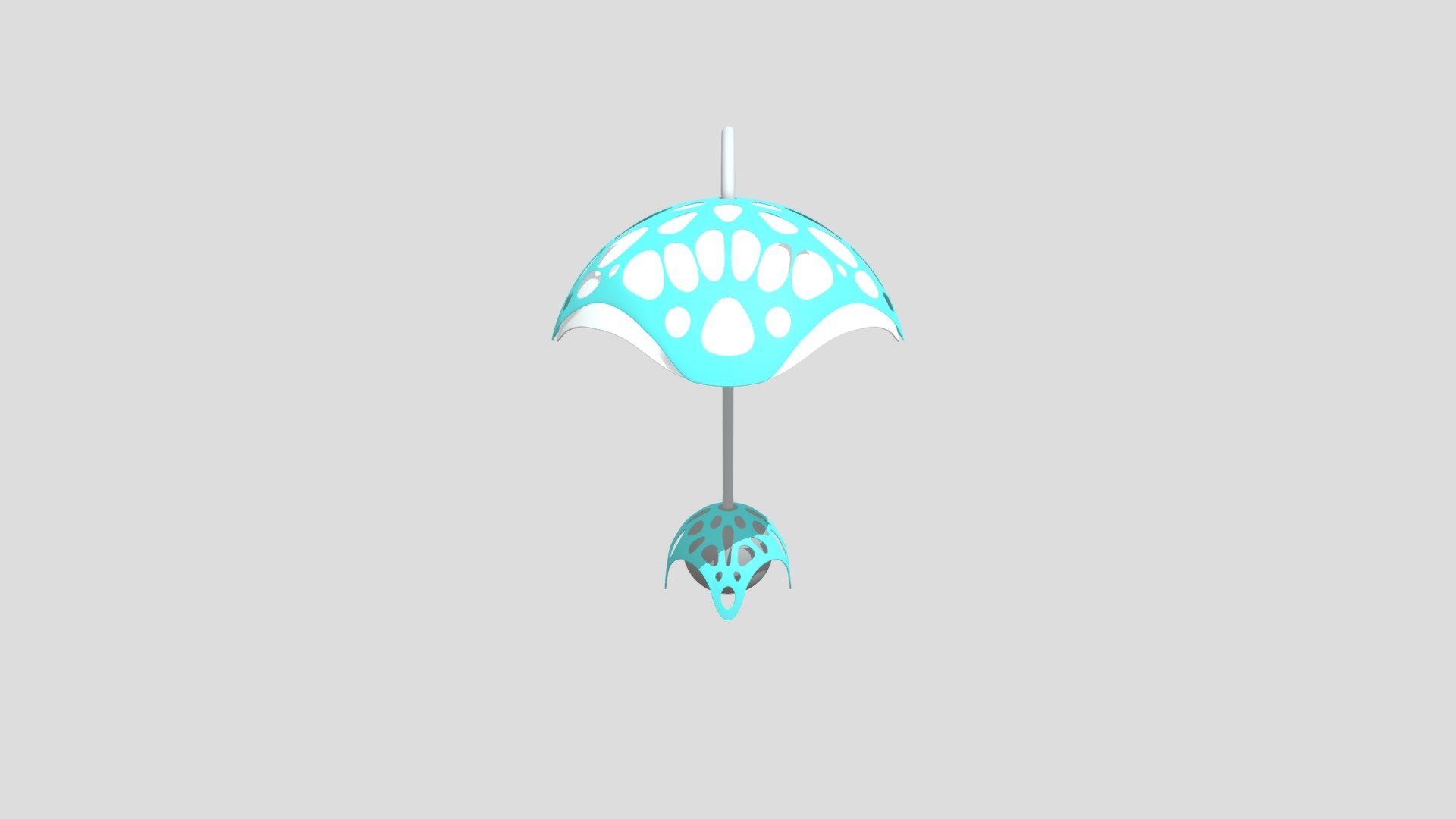 Errante — Sketchfab embed 3D viewer