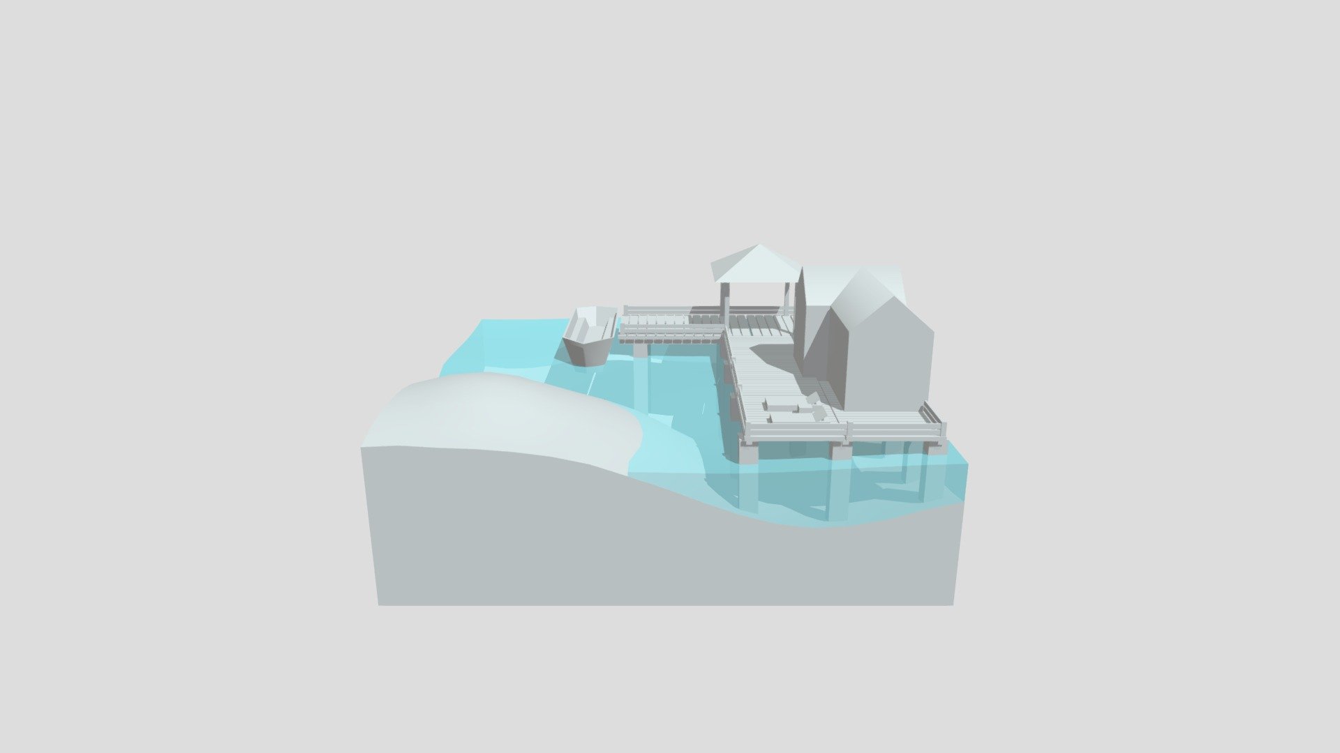 blockout