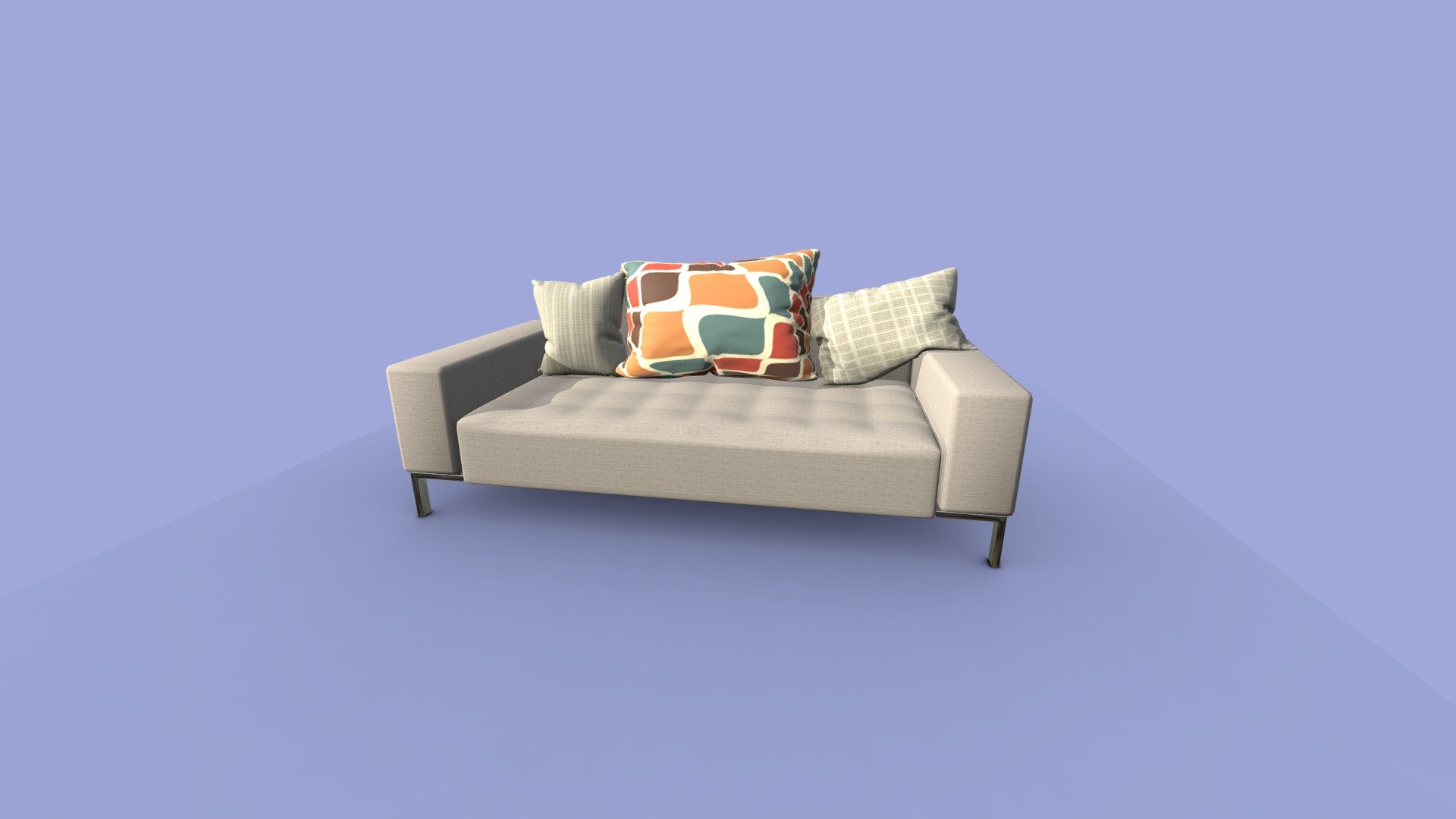 Alfa Sofa