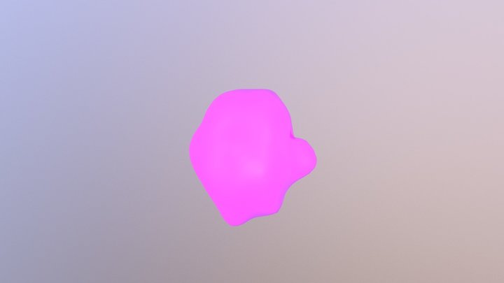 Tumors 3D Model