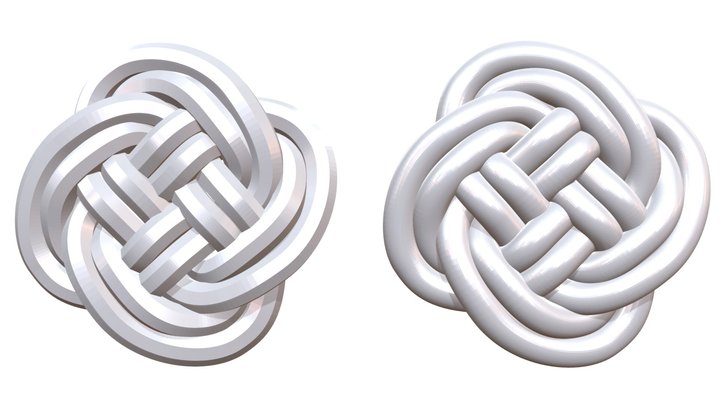 Knot 3