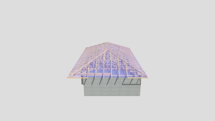 HJ26057 – Free 3D Model STL