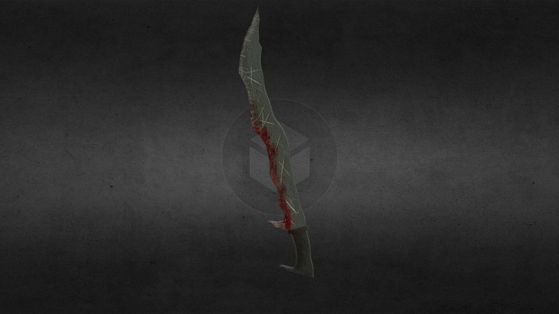 Orcish Sword Skyrim Asset Pack 3D Model By Smithy1611 D22cbd7   35578df237964e848b837609ceddaacf 