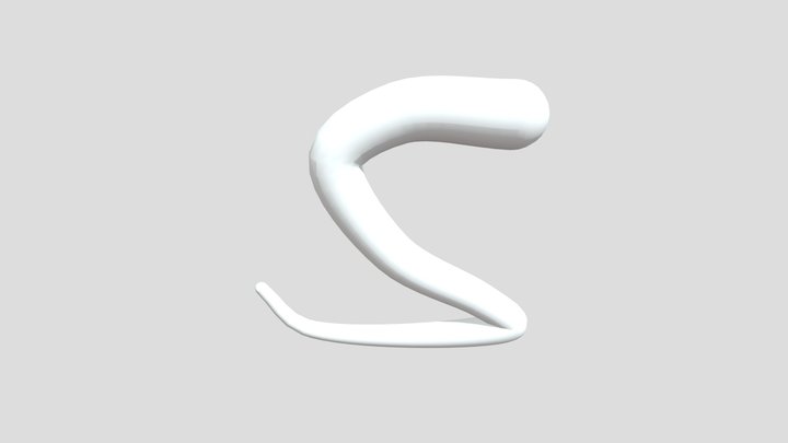 FAIL 3D Model
