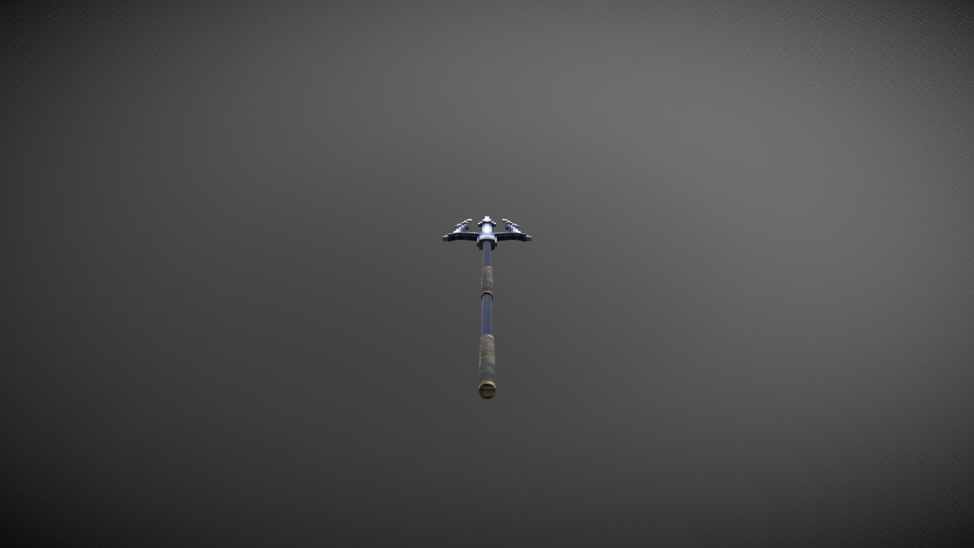 Trident | Fizzy Chicken - 3D model by Dumbledore's Army (@DAMCServer ...