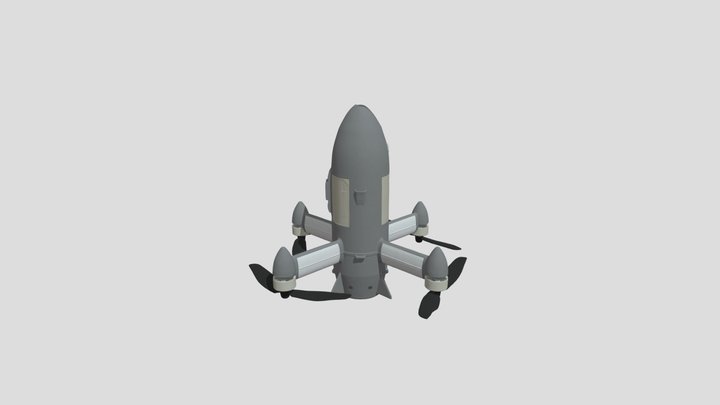 P1- Sun Interceptor – Free 3D Model STL