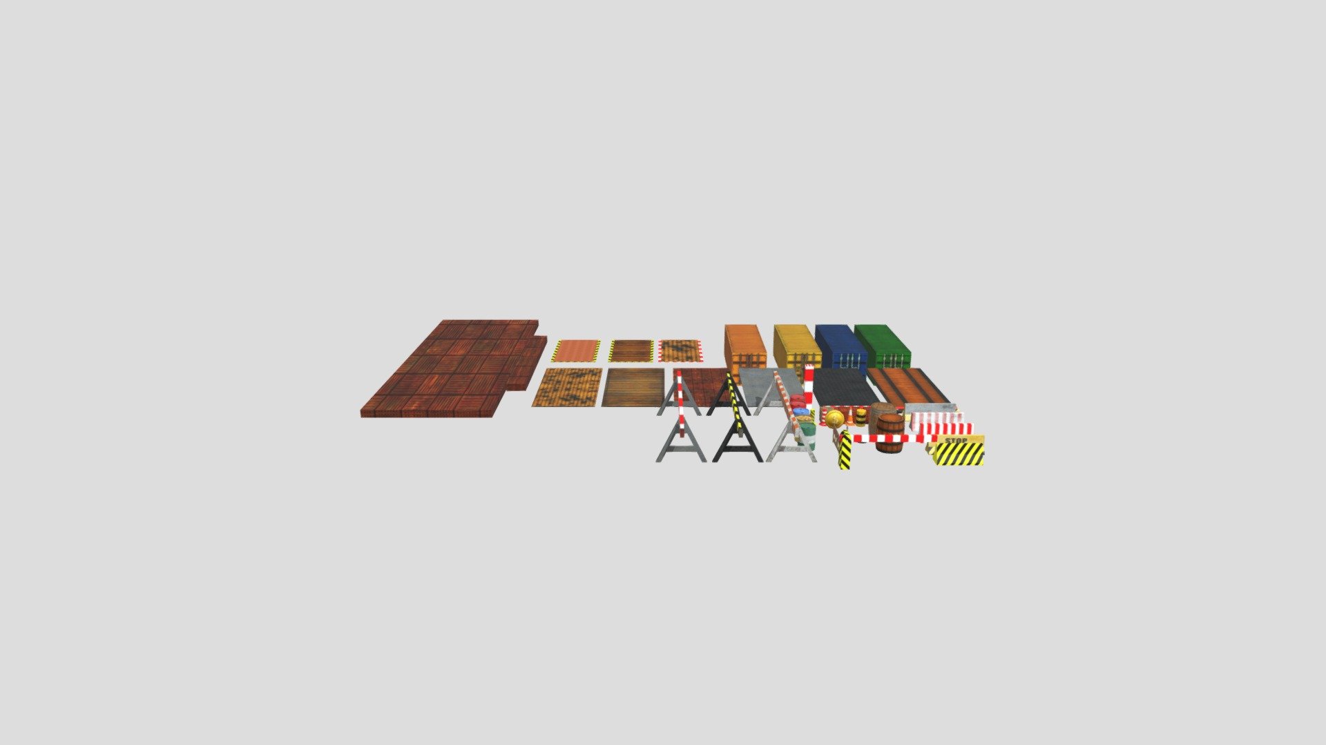 Assets