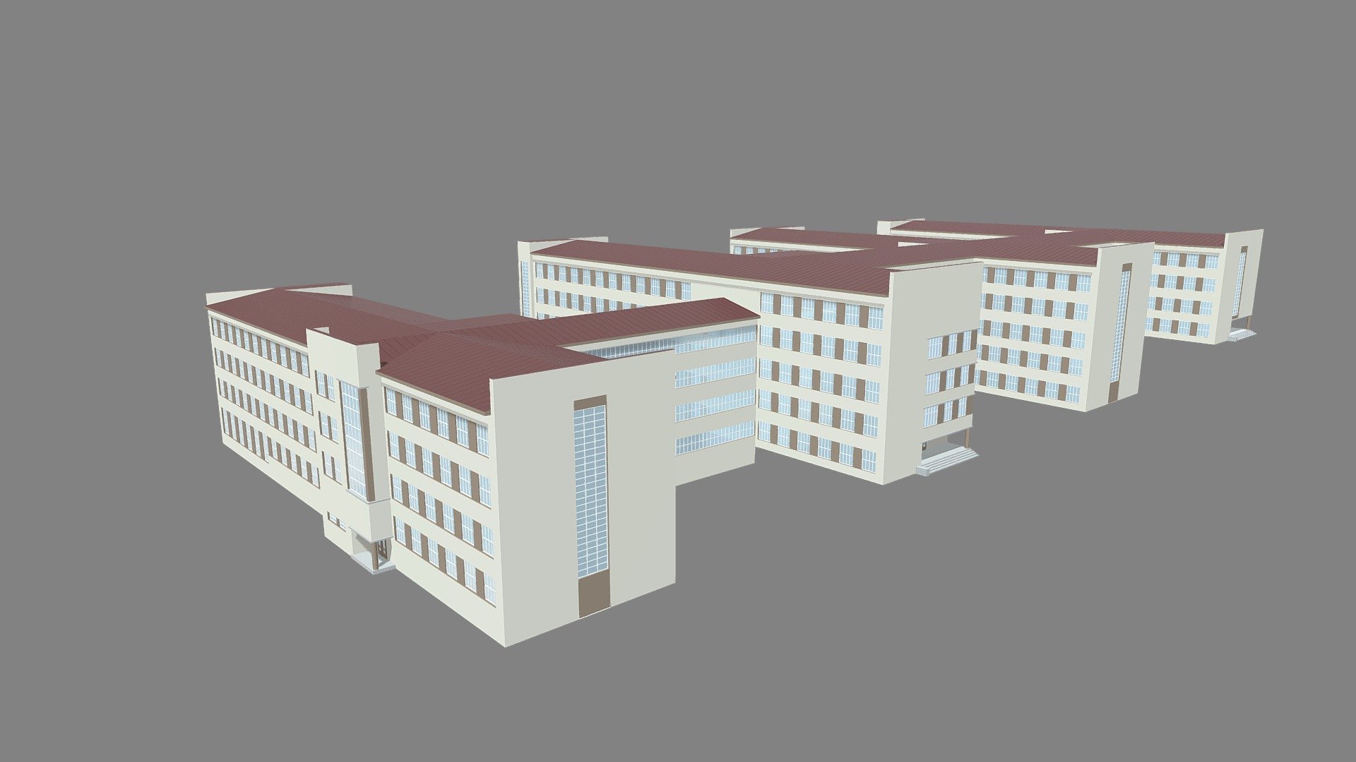 VTUZGORODOK_03_ChemicalDepartment — Sketchfab embed 3D viewer