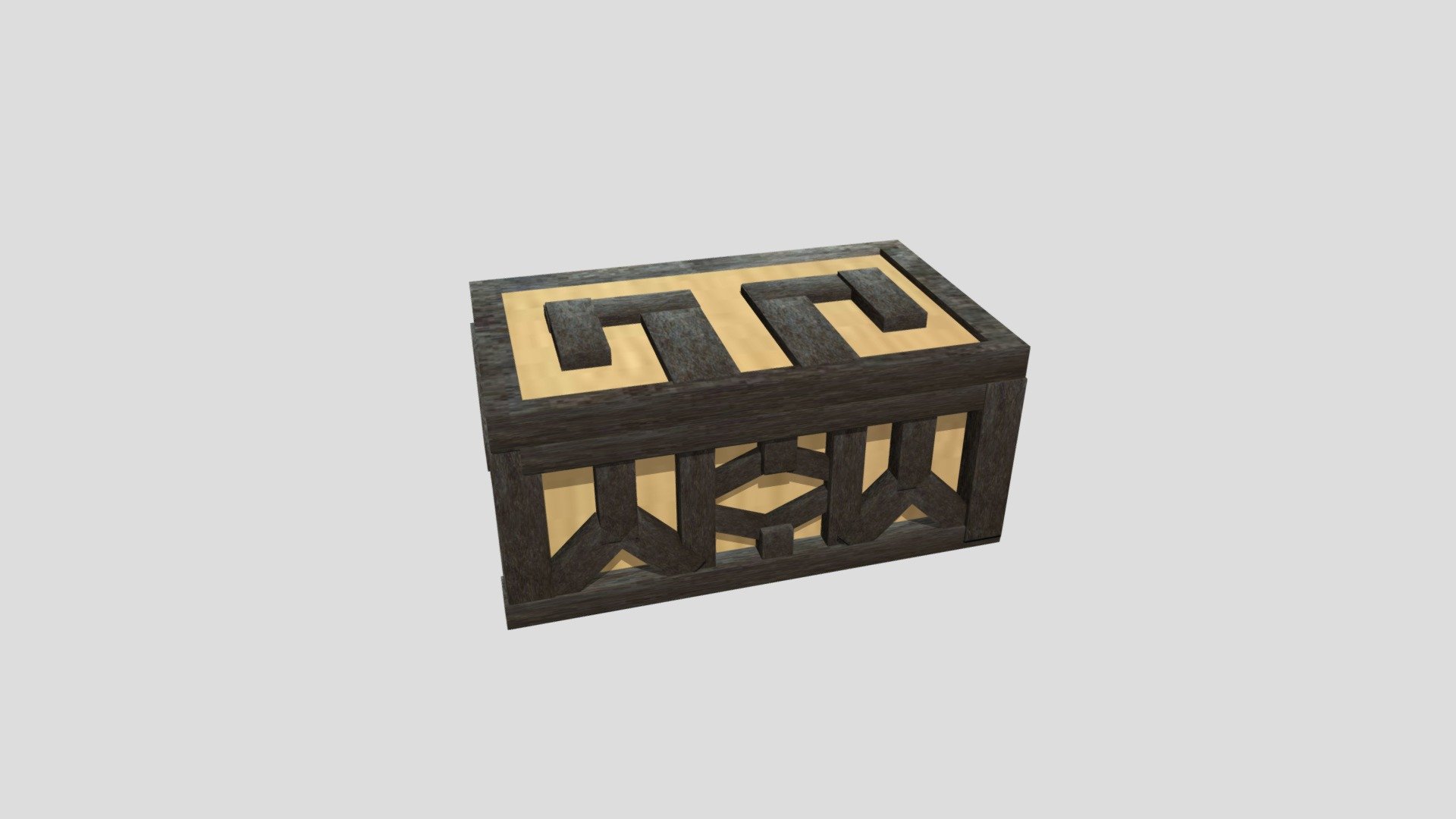 Chest
