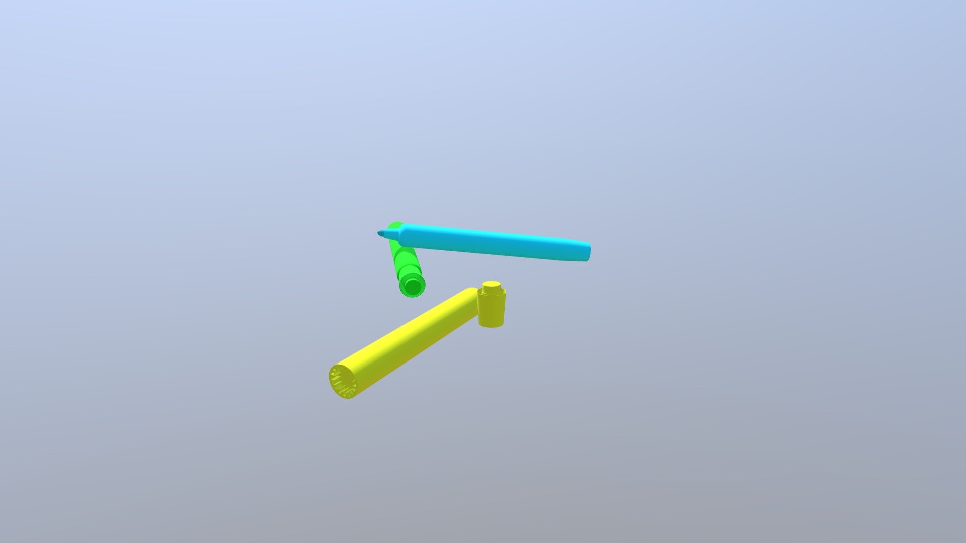 Highlighters