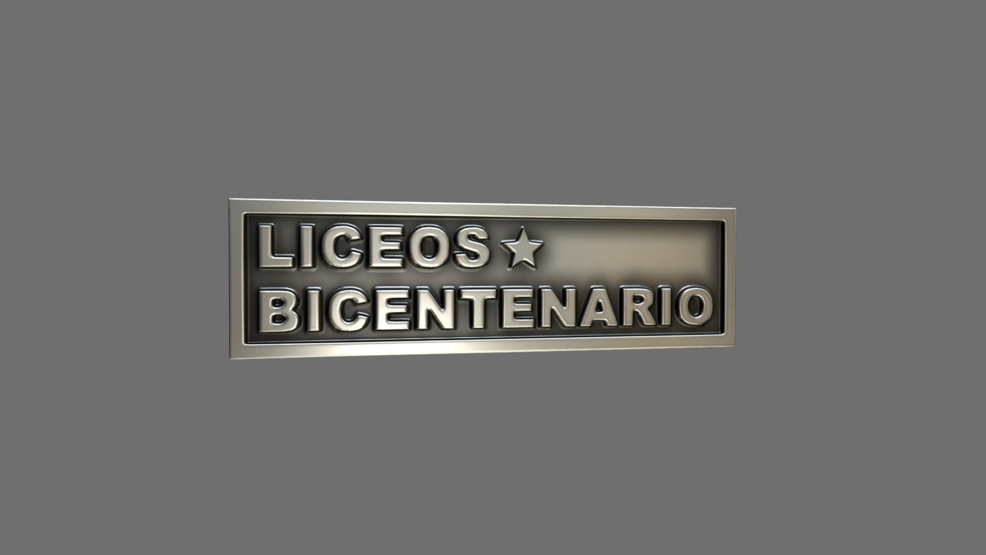 Piocha Liceos Bicentenario