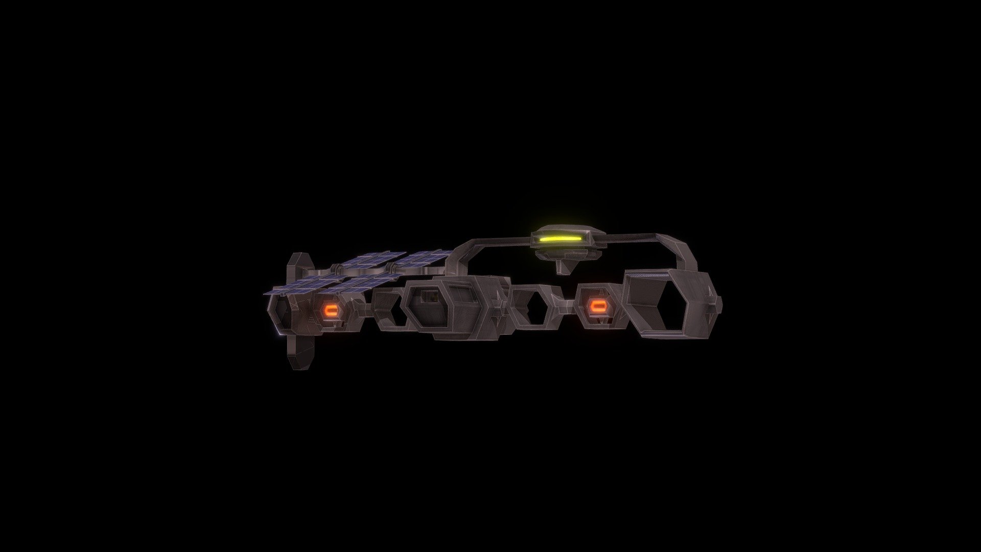 military outpost