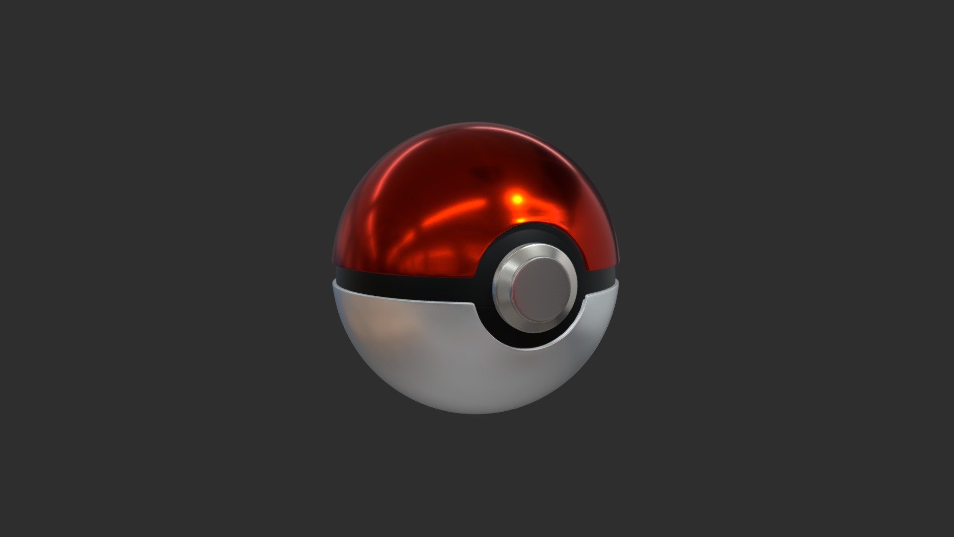Pokeball