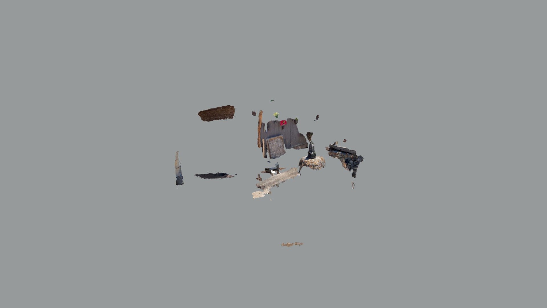 Castle 2