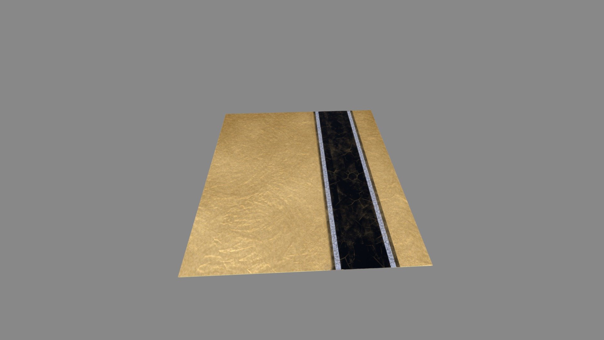 Road Sand WIP