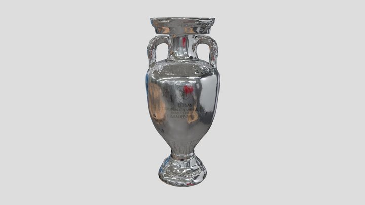Euro trophy (text is bugged)