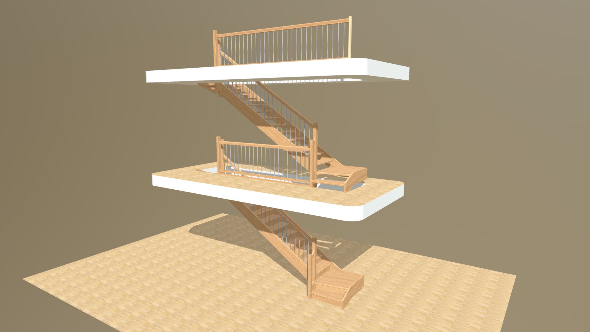 Jungwirth Treppen 6935