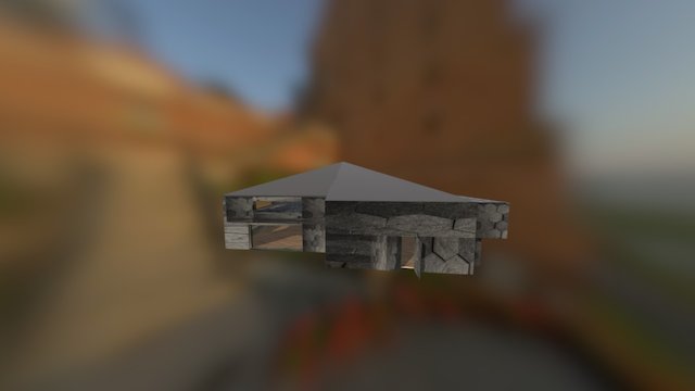 FFD201_16_Assignment3b 3D Model