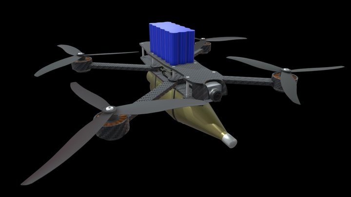 FPV drone