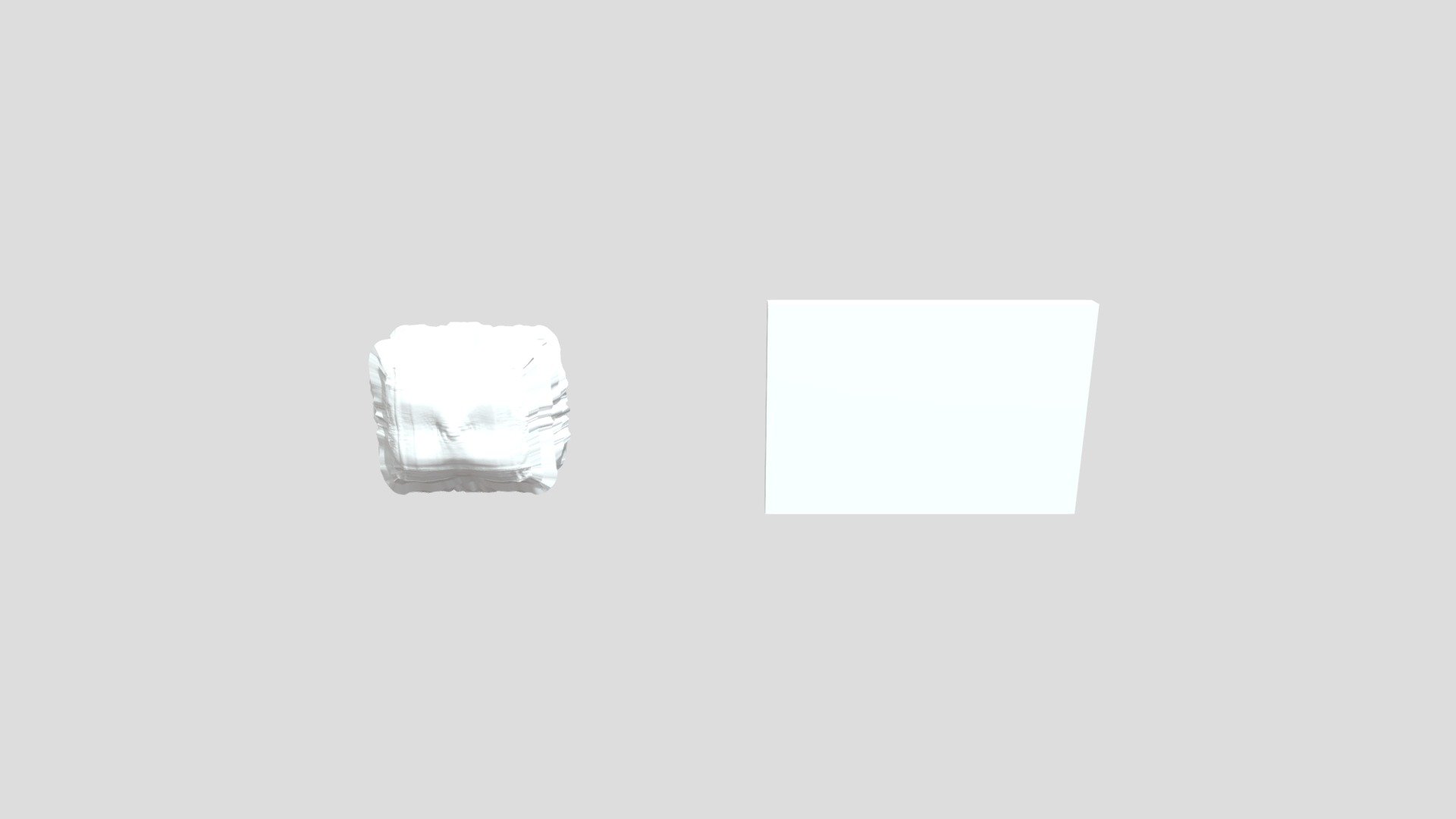 Cushion (PROBLEM)