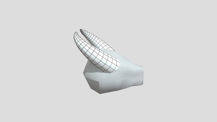 Sarvet 3D Model
