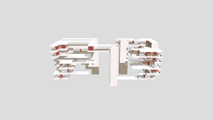A5 v1 3D Model
