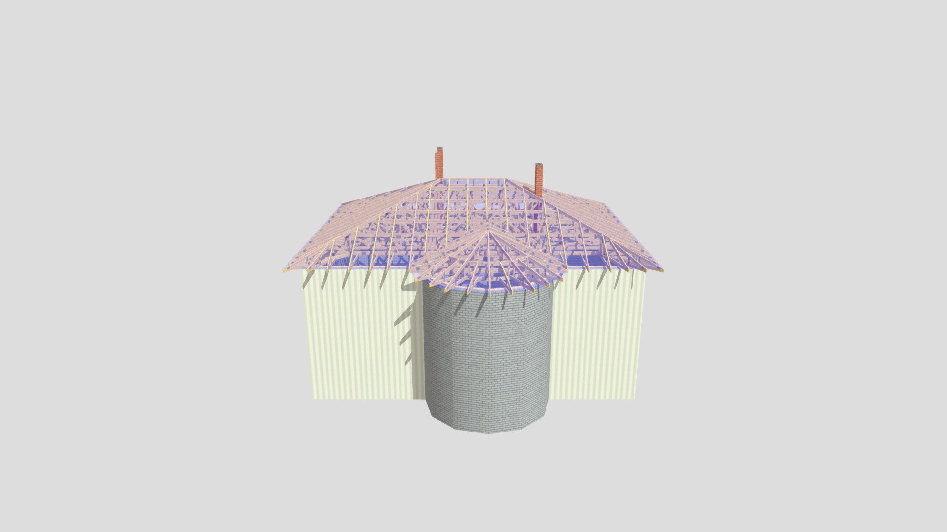 191176 — Sketchfab embed 3D viewer