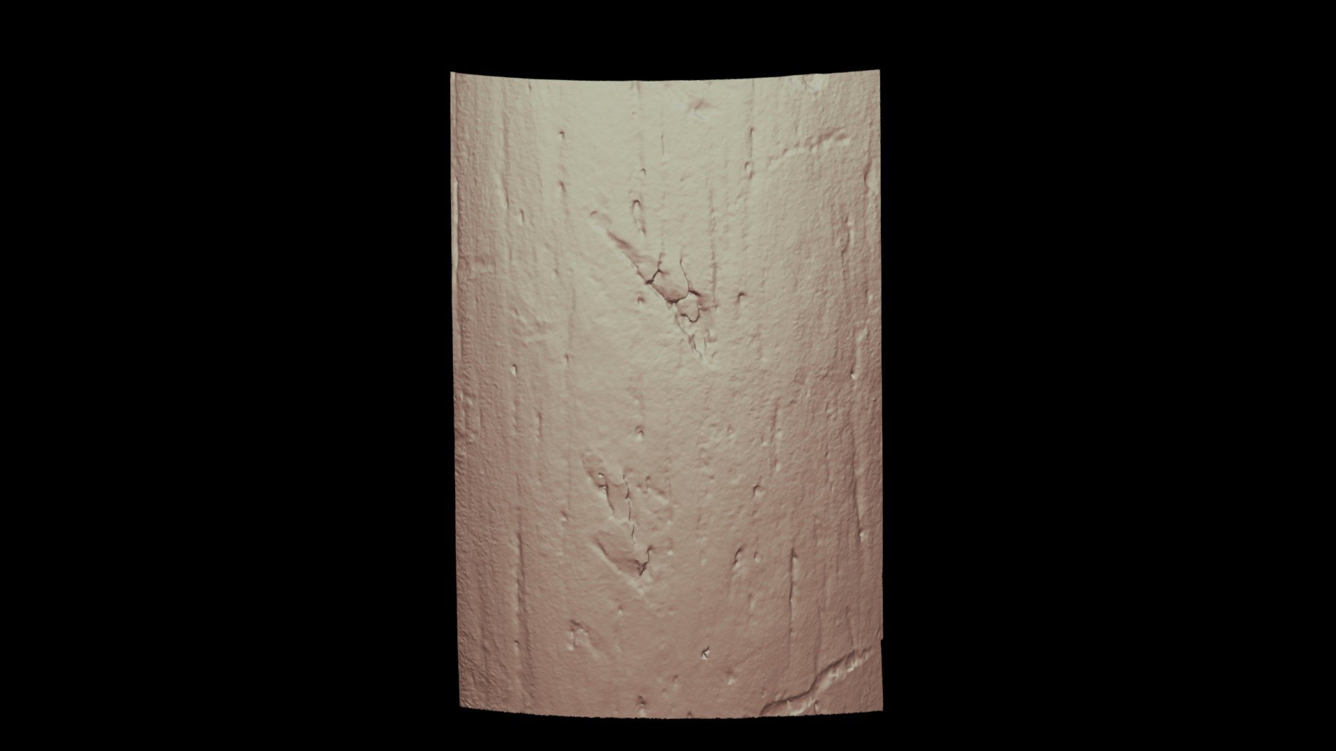 Goyet Femur III B4 — Sketchfab embed 3D viewer