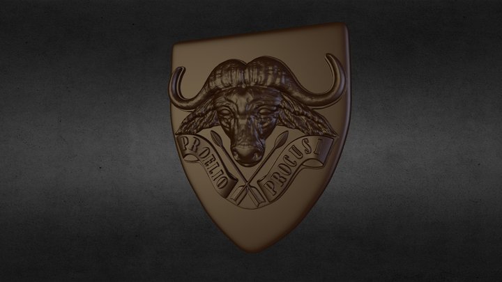 32BN 3D Model