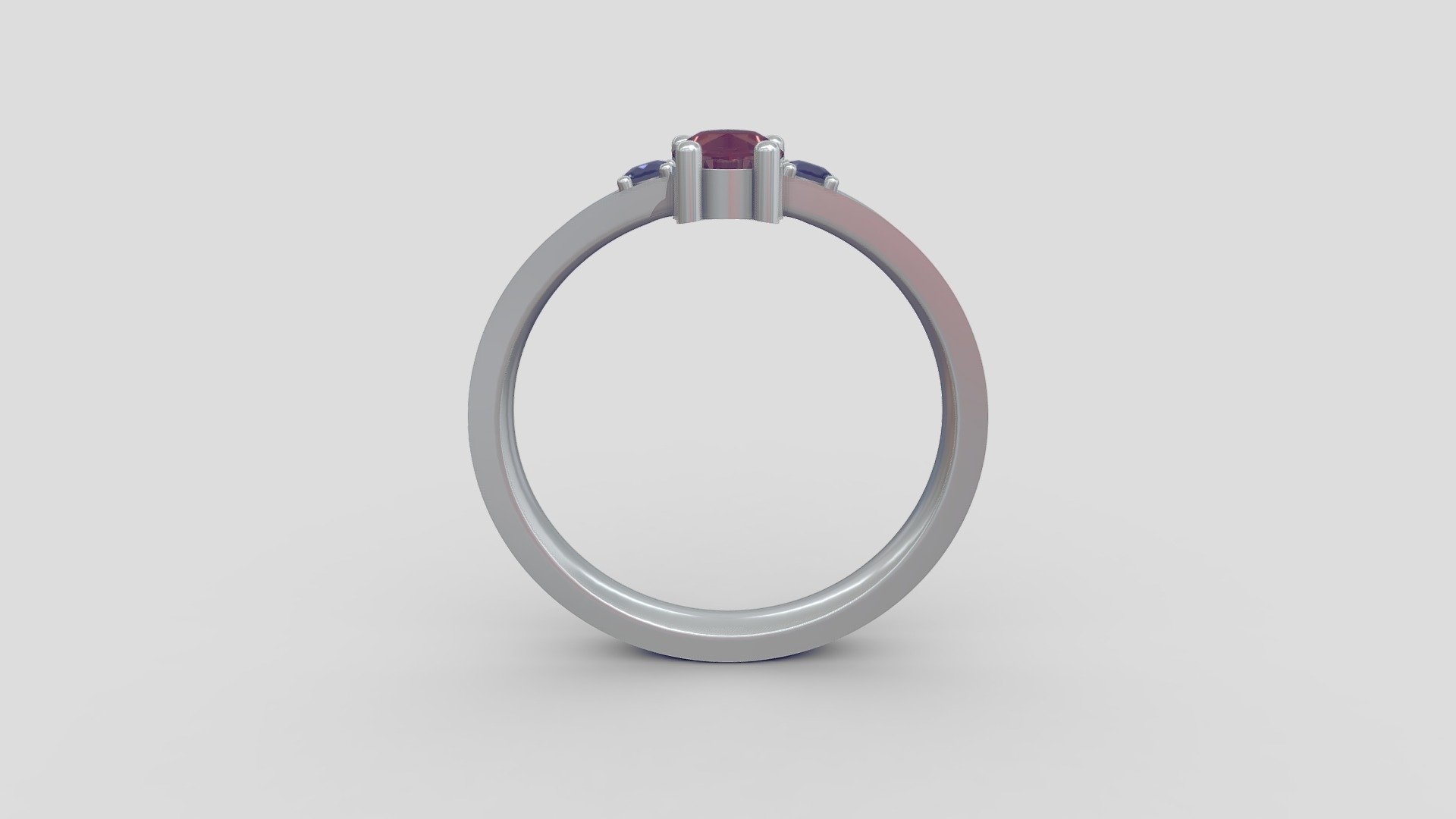 AU-57645 Ruby