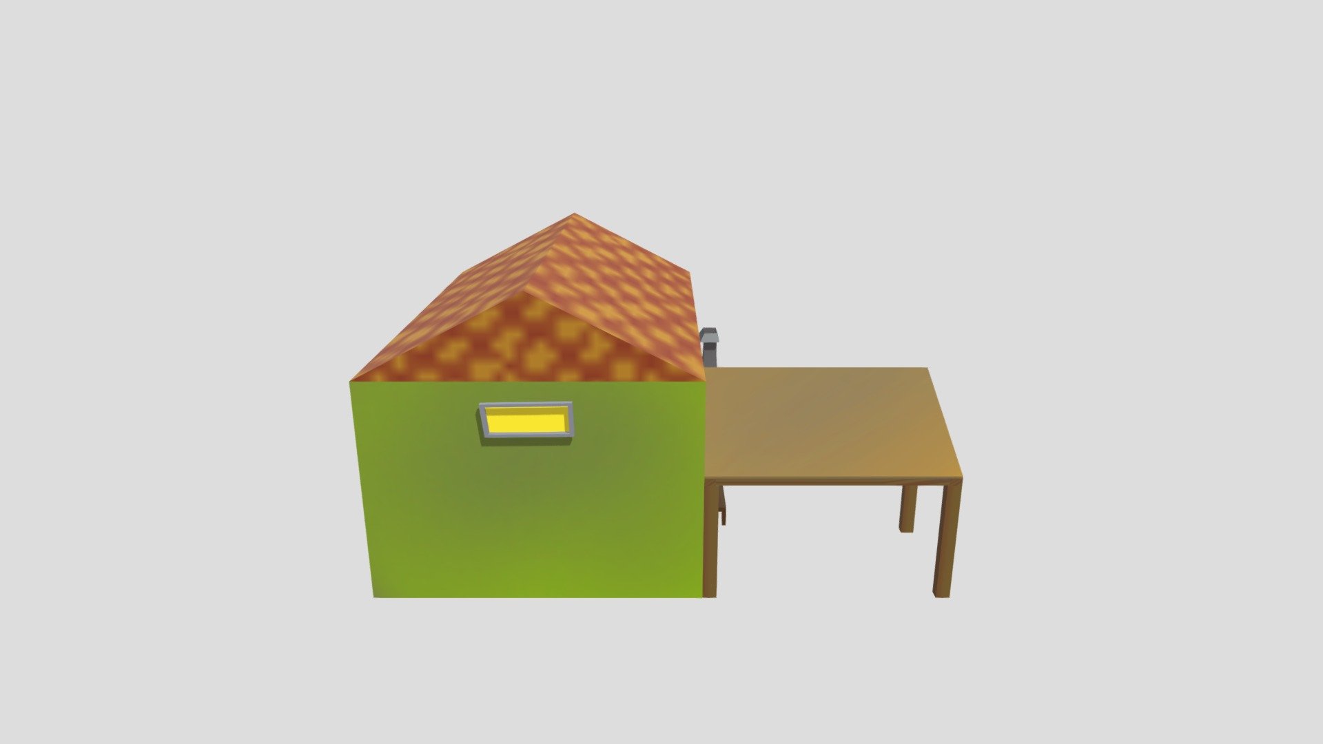 Ferraria — Sketchfab embed 3D viewer