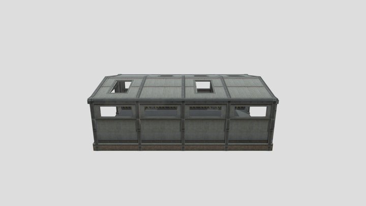 Free fire Warehouse