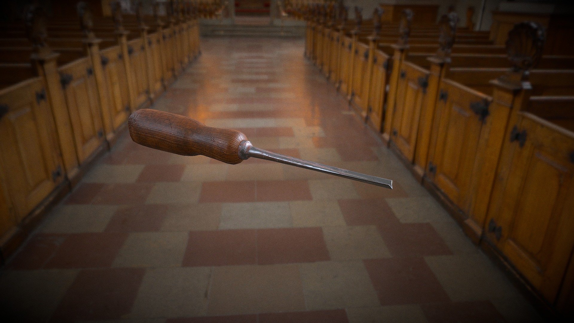 Carpenter Tool