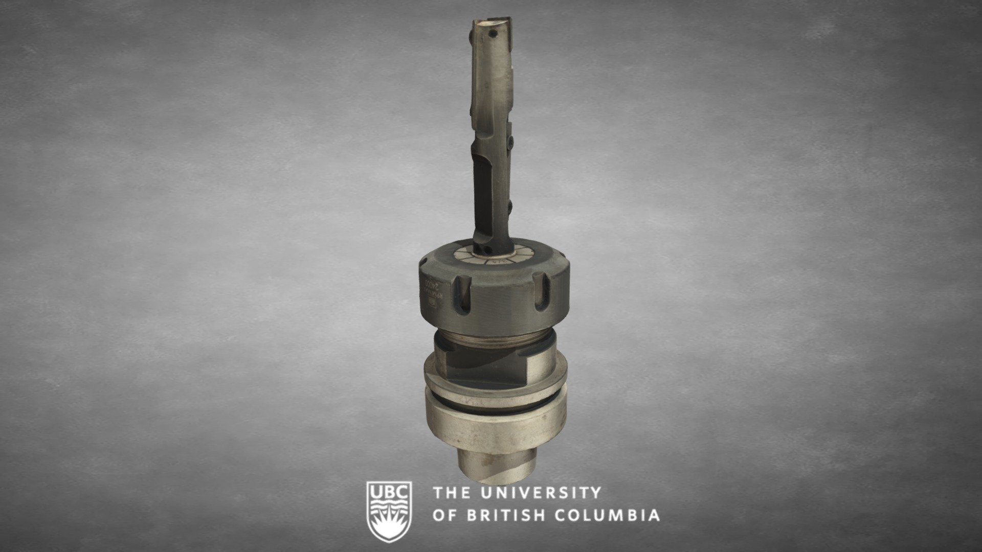 Replaceable Carbide Insert Router Bit