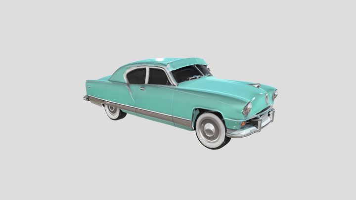 Kaiser 3D models - Sketchfab