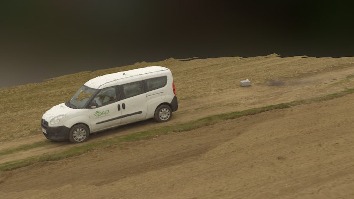Model 3D 3D Model