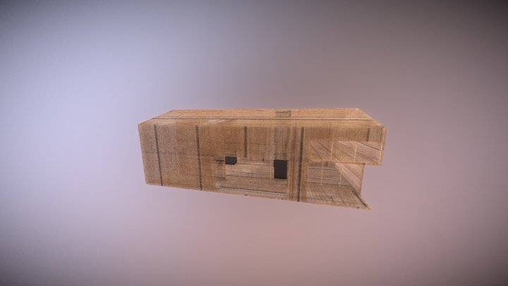 11 3D Model