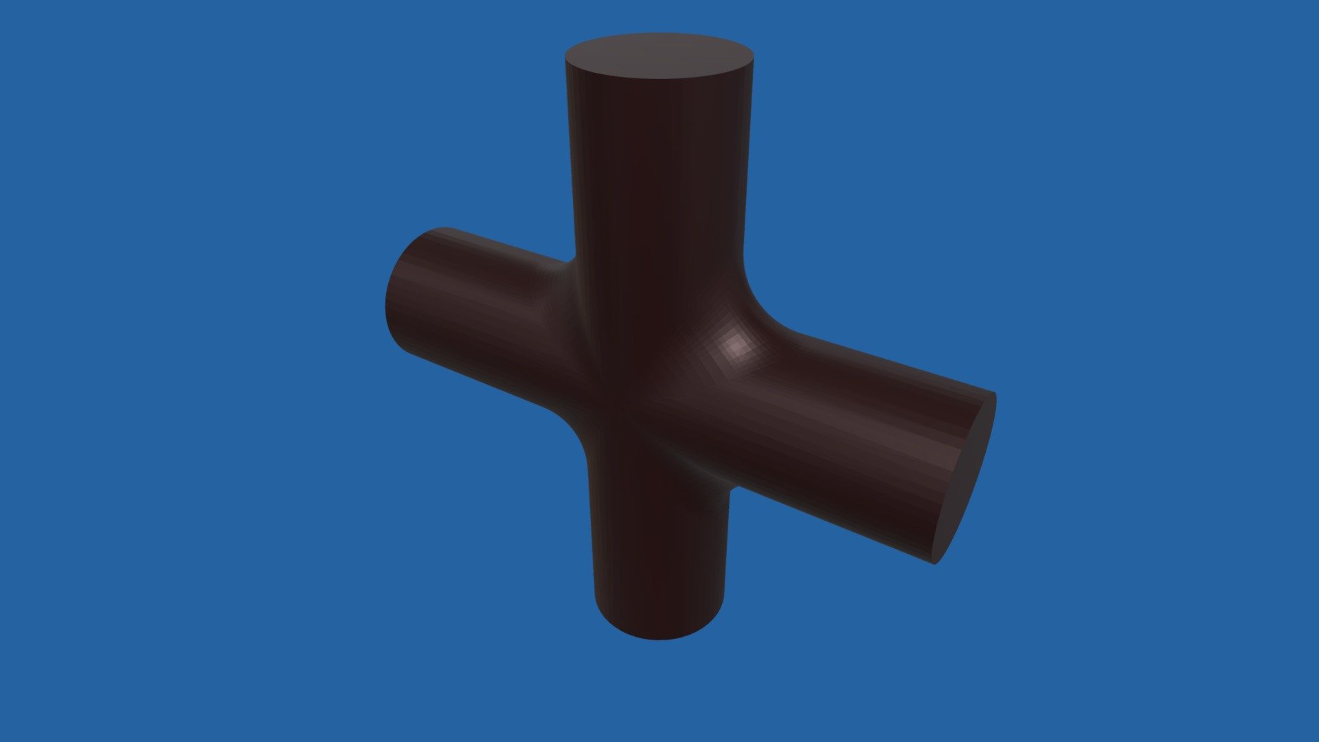 Cross for UJ